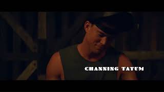 Magic Mike L Credits