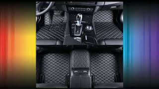 car floor mats RX470 RX570 mats for car