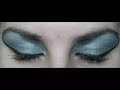 HAYLEY- PARAMORE-CRUSH CRUSH CRUSH- inspired makeup look