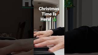 Snoopy Music Christmas Time Is Here From A Charlie Brown Christmas. Vince Guaraldi Is Amazing