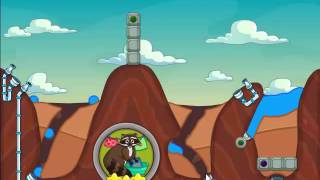 Big Wash - Full Walkthrough