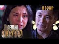 Romina asks for forgiveness from Robert | Kadenang Ginto Recap (With Eng Subs)