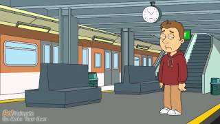 Tigga And Togga Get Send To 2006 And Never Come Back