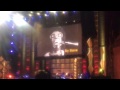 Grammy Tribute to Music Legends- Intro