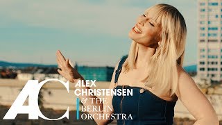 Alex Christensen & The Berlin Orchestra Ft. Natasha Bedingfield - The Sign