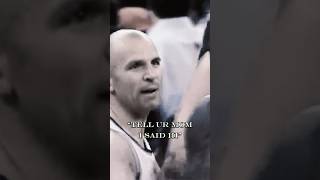 Jason Kidd Really Said This To Lebron