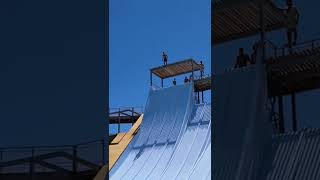 Watch Extreme Slide video