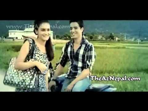 sathi timi malai dherai by Anju Panta