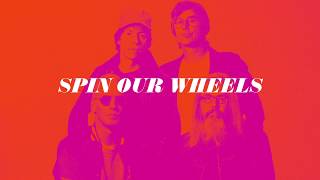 Watch Sloan Spin Our Wheels video