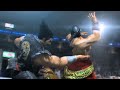 Tekken Tag Tournament 2 Arcade Intro [HD]