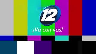 C12 Fin De Transmisión
