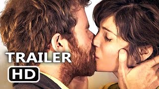 THE HISTORY OF LOVE (Romantic Movie) - TRAILER
