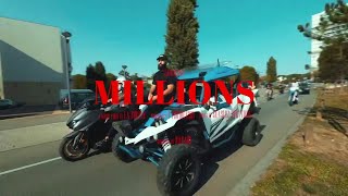 La Fouine - Millions