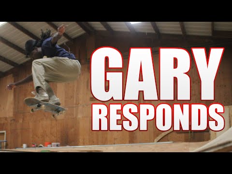 Gary Responds To Your SKATELINE Comments - Ryan Sheckler El Toro, Shane Oneill,  Mark Suciu, Titanic
