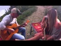 "You And Tequila" - Acoustic - Kenny Chesney and Grace Potter