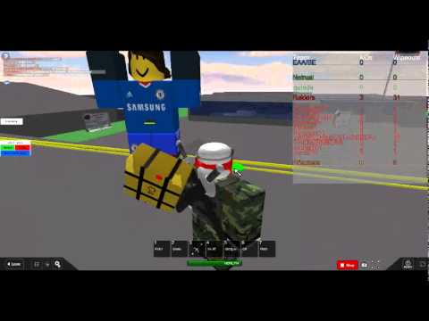 Roblox Tra