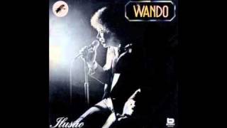 WANDO "Presidente Da Favela"