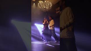 Masakali Sandeepa Dhar X Melvin Louis