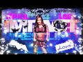Aj Lee TNA Theme Song