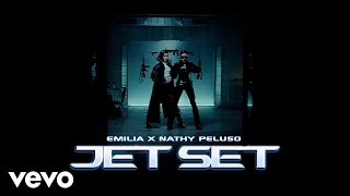 Emilia, Nathy Peluso - Jet_Set.Mp3