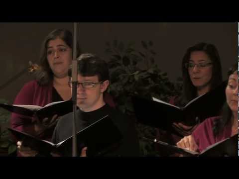 Earth Song by Frank Ticheli -- Laudate Singers
