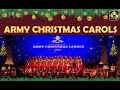 Army Christmas Carols 24-12-2021