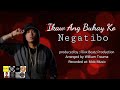 Ikaw Ang Buhay Ko - Negatibo (Lyrics Video) | Produced by FlixxBeatz Production