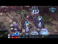 The Greatest Starcraft 2 Match Ever - Neeb vs Bly