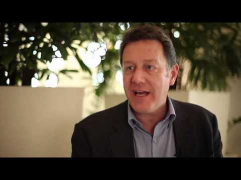 Domino's CEO Patrick Doyle | The Leading Edge
