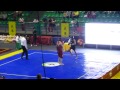 Xxiv Campeonato Brasileiro De Kung Fu Wushu Felipe