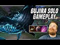 NEW SMITE WHALE GOD FIRST GAME!