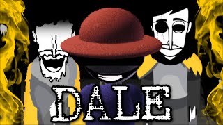 Dale Is The Most Uncanny Horror Mod And I Can't Explain Why...