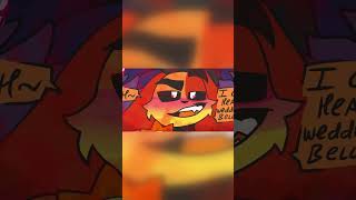 Freakday Poppy Playtime Comic Dub Artist