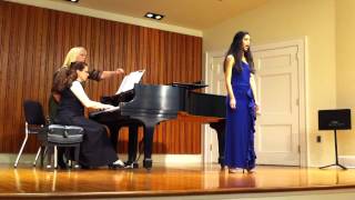 Laurie 39 S Song Aaron Copland Laurie 39 S Song Aaron Copland