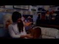 Alvarito Pinto graba el ataque de Beni a Carmencita García - ¡SIN CENSURA!