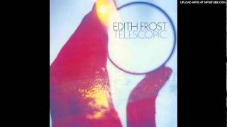 Watch Edith Frost You Belong To No One video