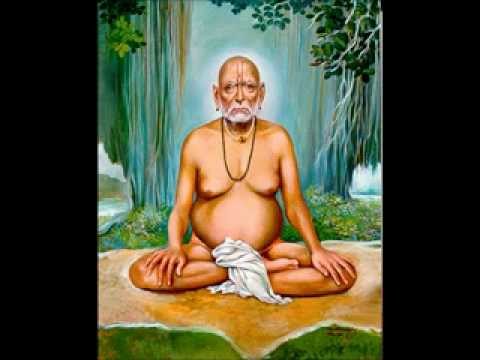 Shri Swami samartha Palkhi Bhajan 2