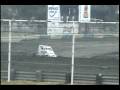 KOEN SHAW KINGS SPEEDWAY TEST SESSION 4 OF 4 2-21-09