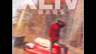Logic - XLIV Bars (44) (G3 Cover) Produced by 6ix