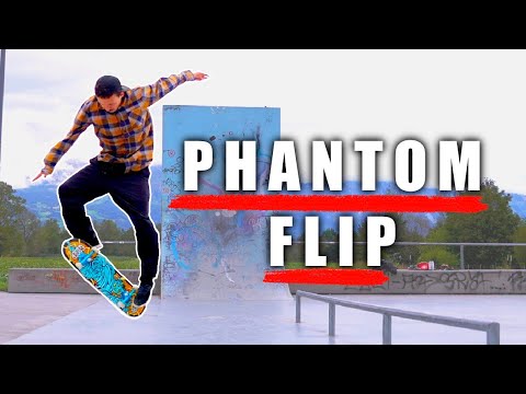 PHANTOM FLIP