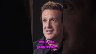 Jason Segel Talks Forgetting Sarah Marshall