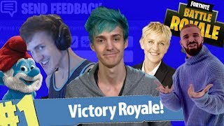 Ninja Annoys Me