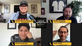 CA Battleground: Conversation with Gen Z