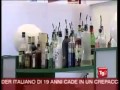 violenza sessuale e falsi stupri - donne inchidate da telecamere (60%)
