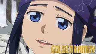 Fish Skin | Golden Kamuy