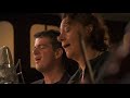 Nathalie Stutzmann & Philippe Jaroussky - Recording Handel duet "Son nata a lagrimar"