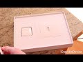 New iPad Air 2 Vs Mini 3 - Unboxing iPads: Comparison and Review