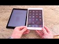 new ipad review