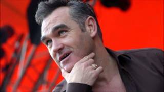 Watch Morrissey Children In Pieces video