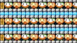 ?KEEP?ISLAND by ?????????? - Super Mario Maker - No Commentary
